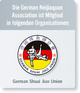 German Neijiaquan Association